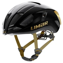 Casco Limar Air Speed Limited Edition - Nero oro