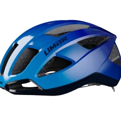 Casco Limar Air Stratos - Blu