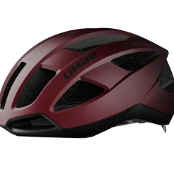 Casco Limar Air Stratos - Bordeaux