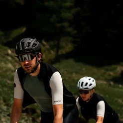 Casco Limar Air Stratos Mag Evon - Nero