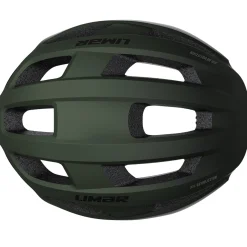 Casco Limar Air Stratos - Verde