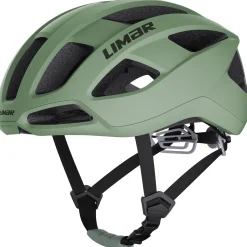 Casco Limar Air Stratos - Verde chiaro