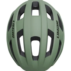 Casco Limar Air Stratos - Verde chiaro