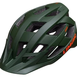 Casco Limar Alben - Verde opaco
