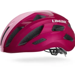 Casco Limar Maloja - Rosa