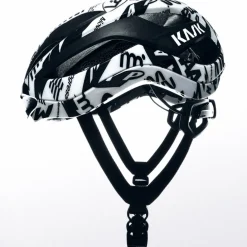 Casco MAAP x KASK Elemento CE - Monochrome