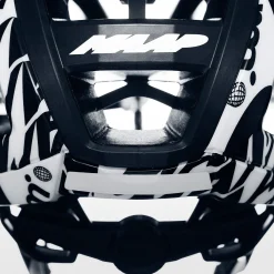 Casco MAAP x KASK Elemento CE - Monochrome