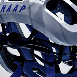 Casco MAAP x KASK Protone Icon CE - Silver