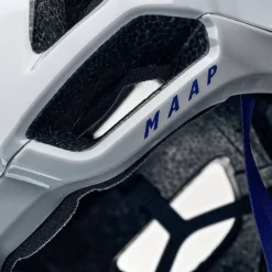 Casco MAAP x KASK Protone Icon CE - Silver