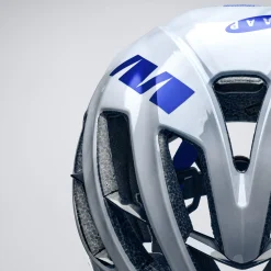 Casco MAAP x KASK Protone Icon CE - Silver
