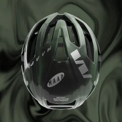 Casco MAAP x KASK Protone Icon CE - Loam