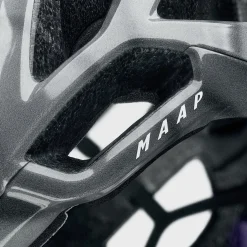 Casco MAAP x KASK Protone Icon CE - Charcoal