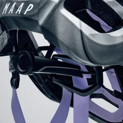 Casco MAAP x KASK Protone Icon CE - Charcoal