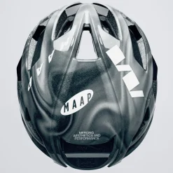 Casco MAAP x KASK Protone Icon CE - Charcoal