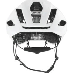 Casco Mavic Comete SL Mips - Bianco