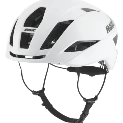 Casco Mavic Comete SL Mips - Bianco