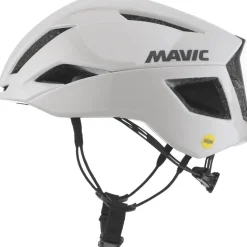 Casco Mavic Comete SL Mips - Grigio