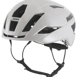 Casco Mavic Comete SL Mips - Grigio