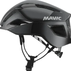 Casco Mavic Comete SL Mips - Nero