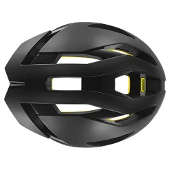 Casco Mavic Comete Ultimate Mips - Nero