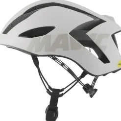 Casco Mavic Comete Ultimate 2 Mips - Grigio