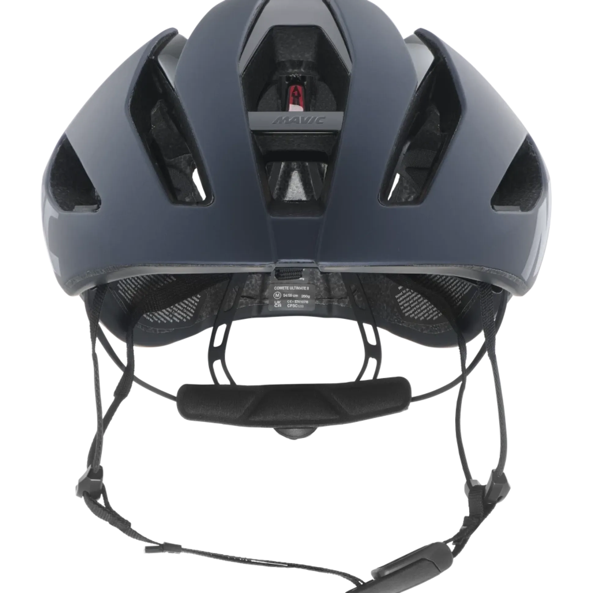 Casco Mavic Comete Ultimate 2 Mips - Blu