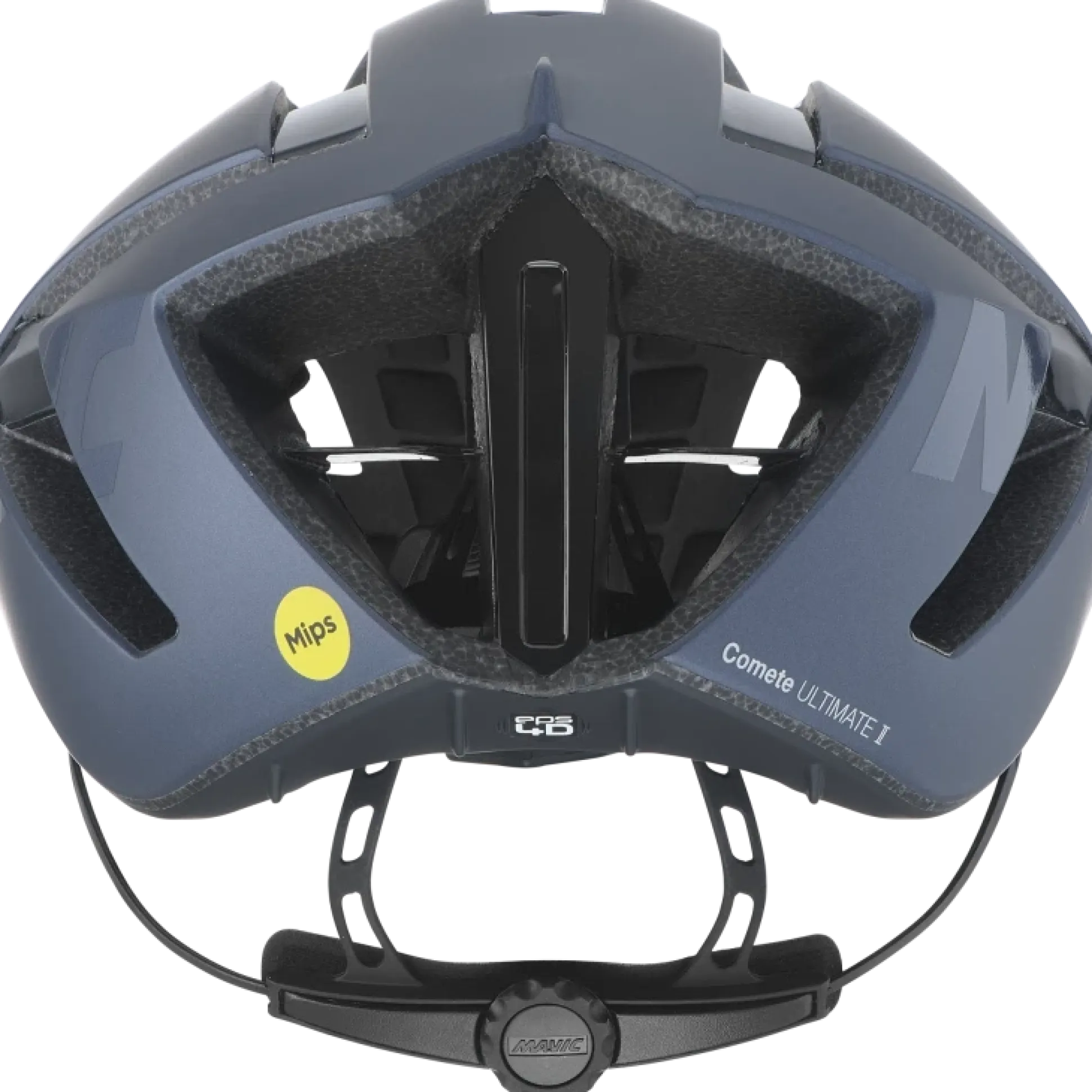 Casco Mavic Comete Ultimate 2 Mips - Blu