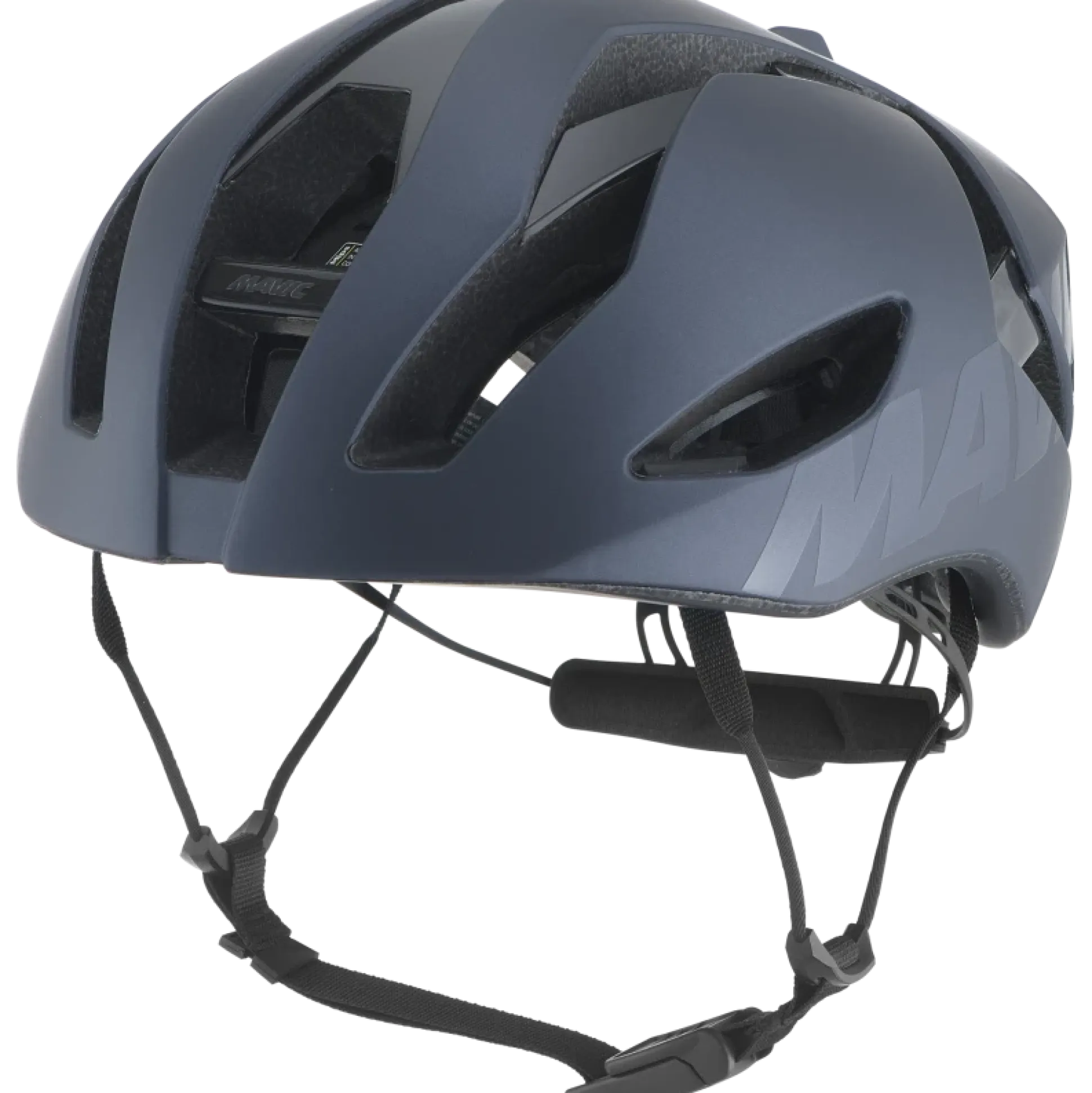 Casco Mavic Comete Ultimate 2 Mips - Blu