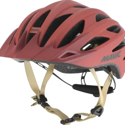 Casco Mavic Crossride SL Elite - Bordeaux