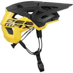 Casco Mavic Deemax Pro Mips - Nero giallo