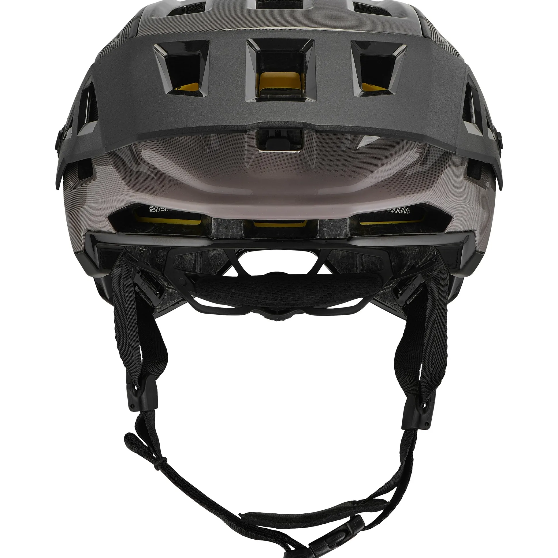 Casco Mavic Deemax Trail Mips - Nero