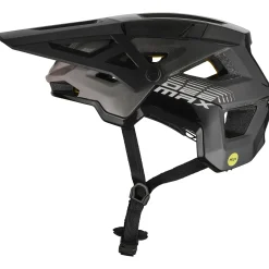 Casco Mavic Deemax Trail Mips - Nero