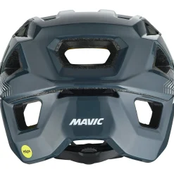 Casco Mavic Deemax Trail Mips - Grigio
