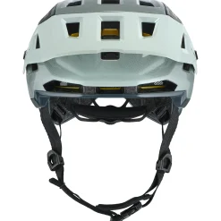 Casco Mavic Deemax Trail Mips - Grigio