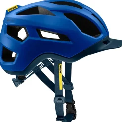 Casco Mavic XA Pro - Blu