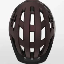 Casco Met Allroad - Bordeaux