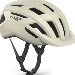 Casco Met Allroad - Grigio