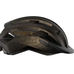 Casco Met Allroad Mips - Marrone