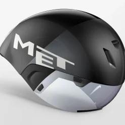 Casco Met Codatronca - Nero