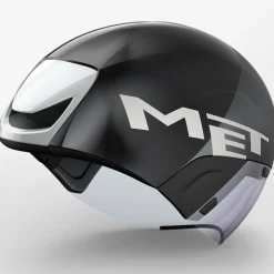 Casco Met Codatronca - Nero