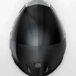Casco Met Codatronca - Nero