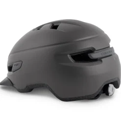 Casco Met Corso - Grigio