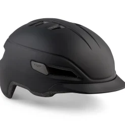 Casco Met Corso - Nero