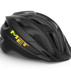 Casco Met Crackerjack - Nero