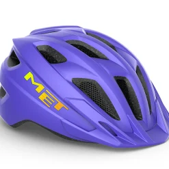 Casco Met Crackerjack - Viola