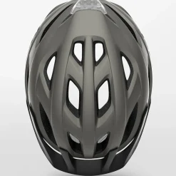 Casco Met Crossover Mips - Grigio