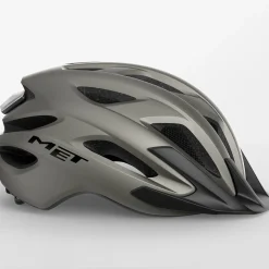 Casco Met Crossover Mips - Grigio