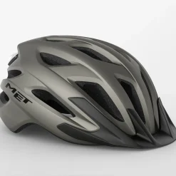 Casco Met Crossover Mips - Grigio