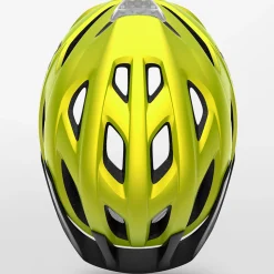 Casco Met Crossover Mips - Lime