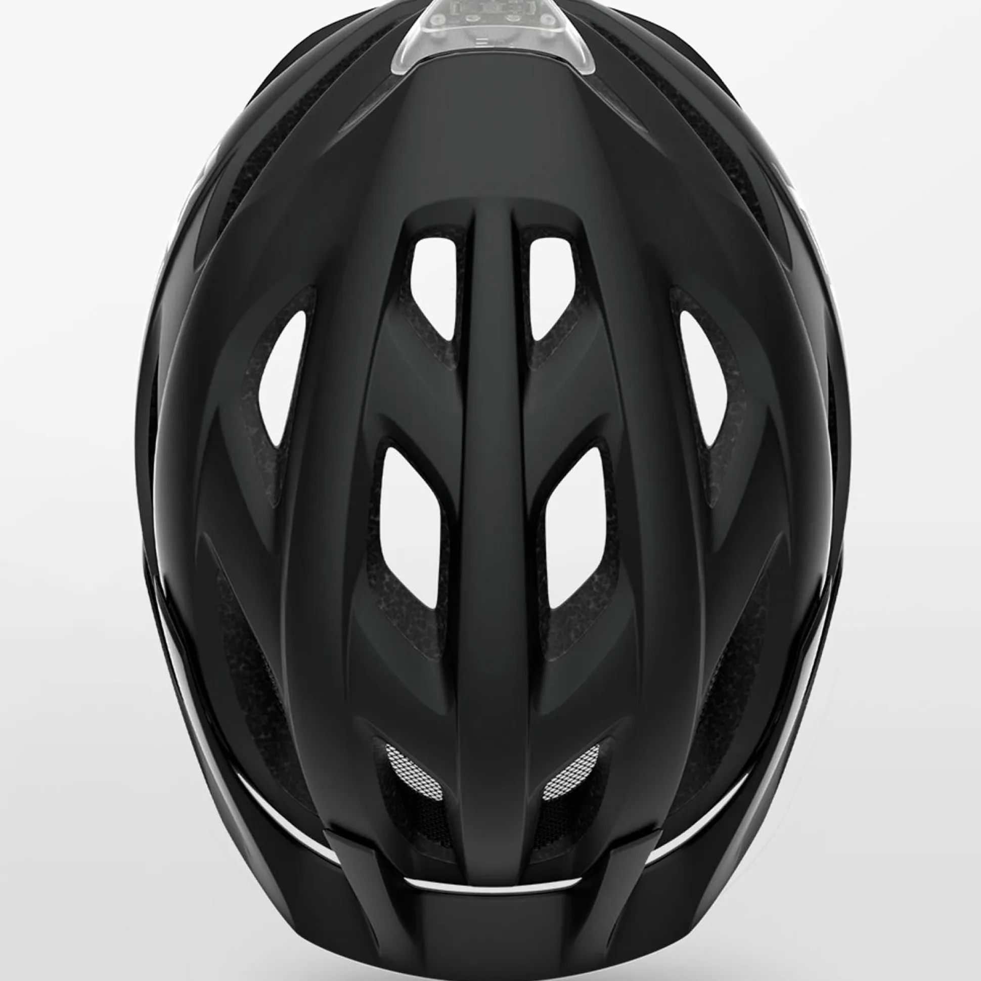 Casco Met Crossover Mips - Nero